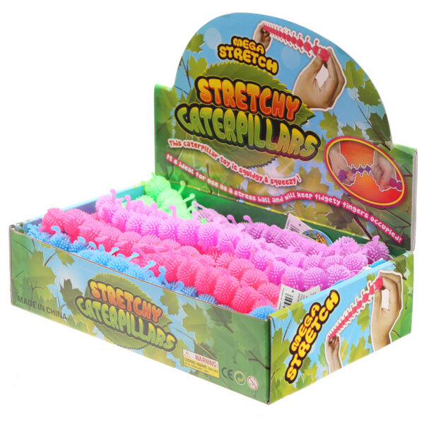 Fun Kids Stretch Caterpillar - Image 6