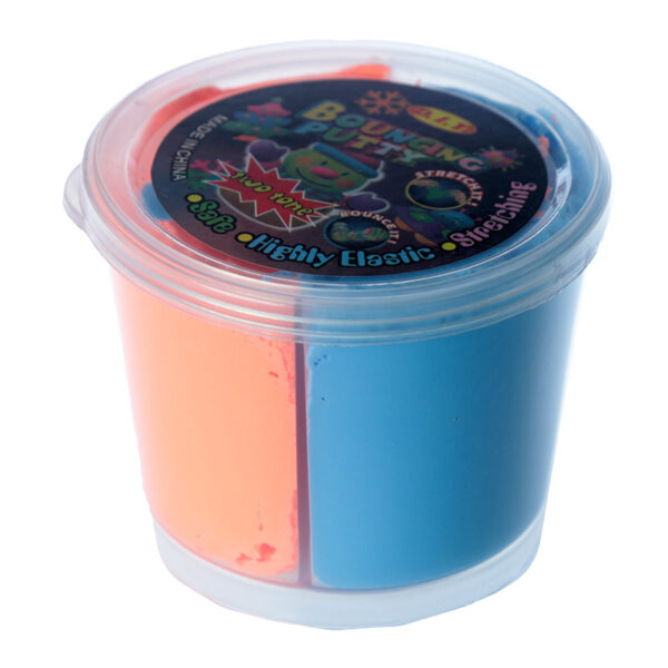Noise Putty/Slime - Two Tone - Image 6