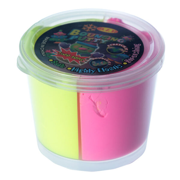 Noise Putty/Slime - Two Tone - Image 7