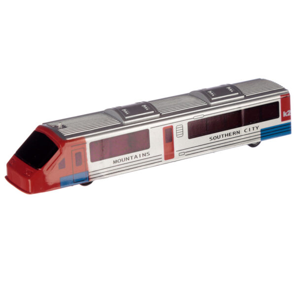 Fun Kids Pull Back Train Toy - Image 2