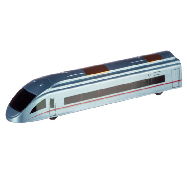 Fun Kids Pull Back Train Toy - Image 3