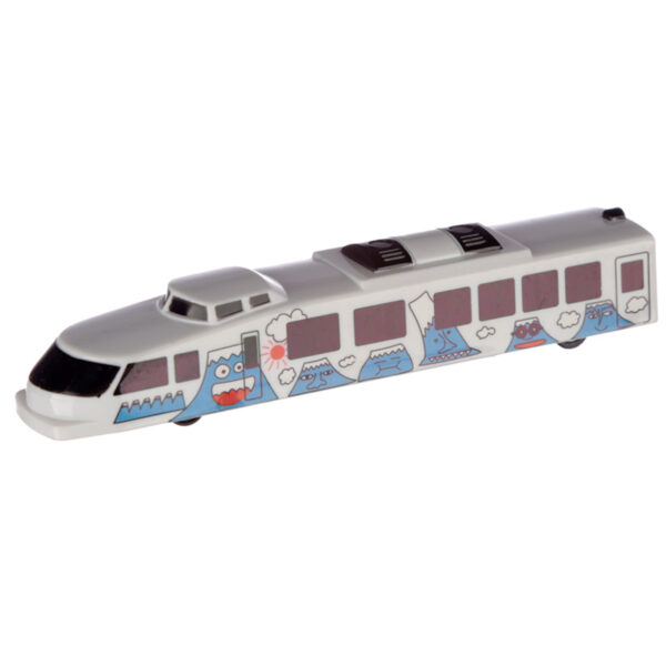 Fun Kids Pull Back Train Toy - Image 7