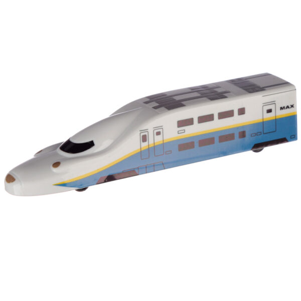 Fun Kids Pull Back Train Toy - Image 8