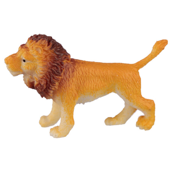 Fun Kids Fizzy Safari Animal Egg - Image 3