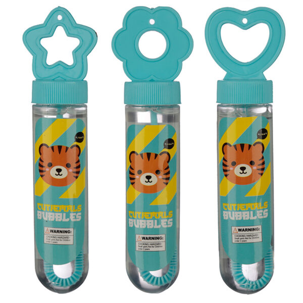 Fun Kids Bubbles - Adoramals Animal Designs - Image 2
