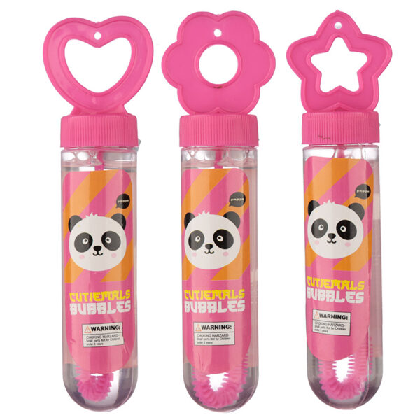 Fun Kids Bubbles - Adoramals Animal Designs - Image 3