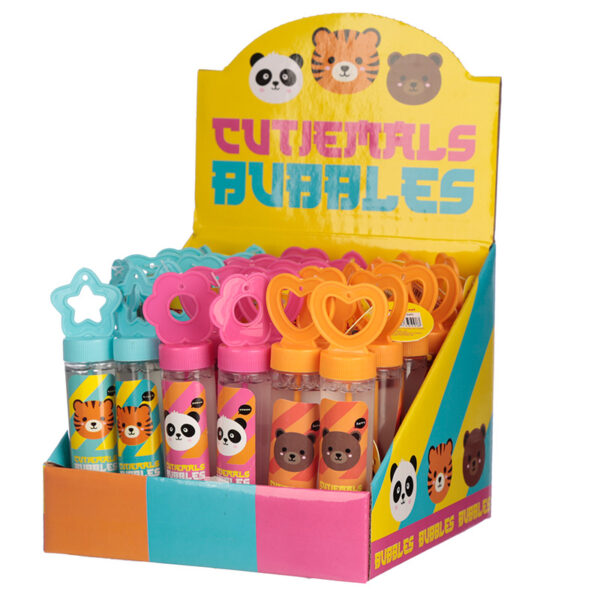Fun Kids Bubbles - Adoramals Animal Designs - Image 6