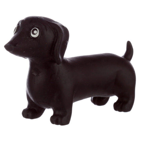 Fun Kids Stretchable Dachshund Dog - Image 5