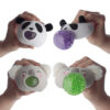 Queasy Squeezies Fidget Toy - Adoramals Zoo Panda & Koala - Image 5