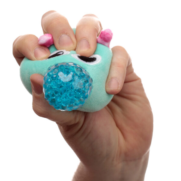 Queasy Squeezies Fidget Toy - Monstarz Monster - Image 6
