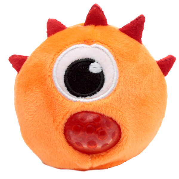 Queasy Squeezies Fidget Toy - Monstarz Monster - Image 7