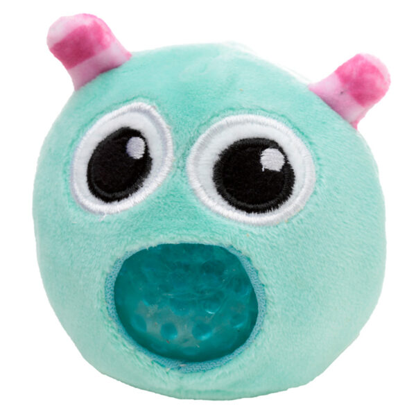 Queasy Squeezies Fidget Toy - Monstarz Monster - Image 8