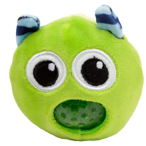 Queasy Squeezies Fidget Toy - Monstarz Monster - Image 9