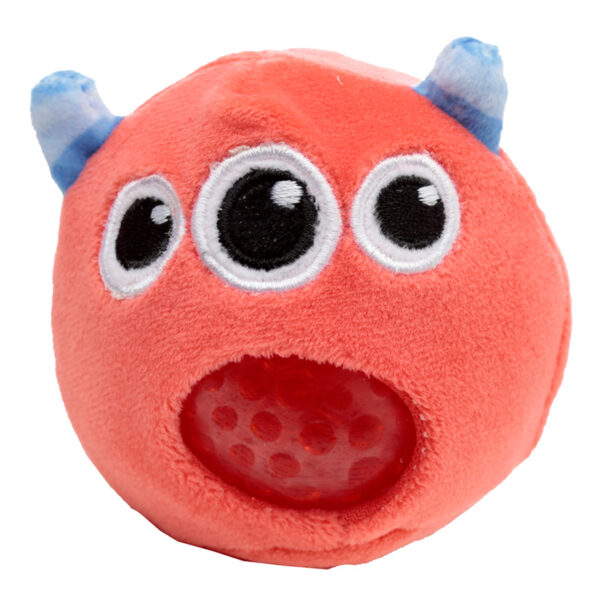 Queasy Squeezies Fidget Toy - Monstarz Monster - Image 10