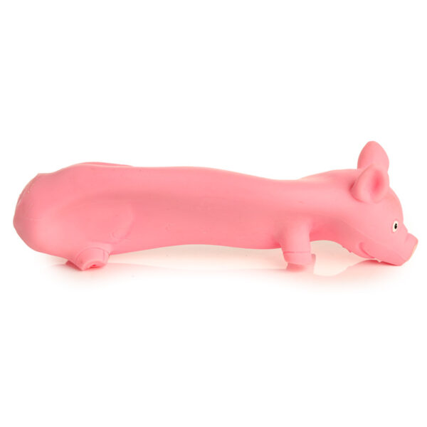 Fun Kids Stretchy Squeezy Pig - Image 6