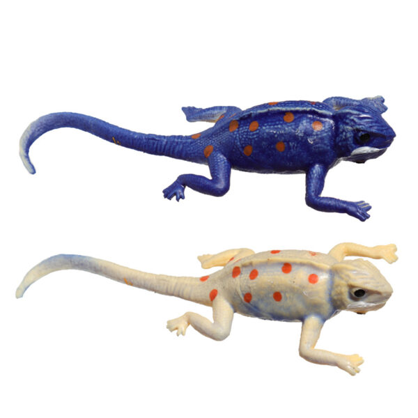Fun Kids Colour Changing Chameleon Toy - Image 5