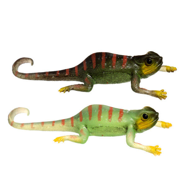 Fun Kids Colour Changing Chameleon Toy - Image 6