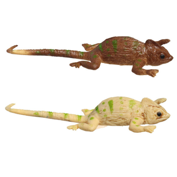 Fun Kids Colour Changing Chameleon Toy - Image 7