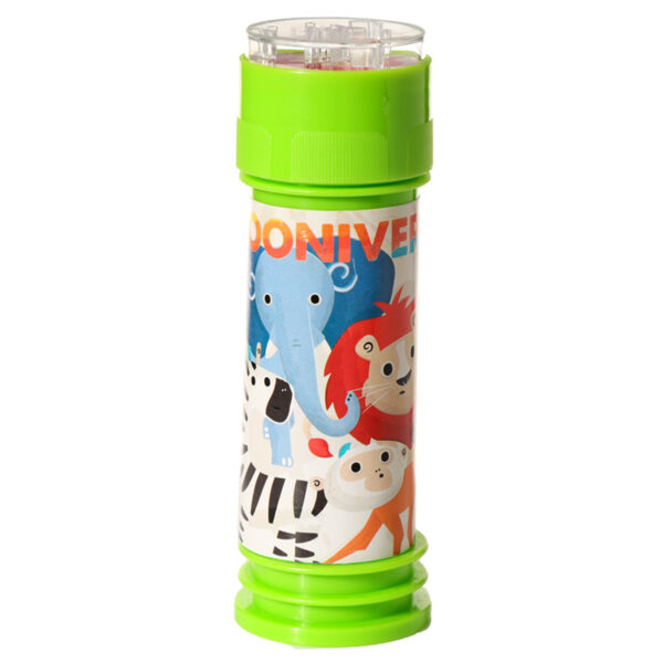 Fun Kids Zooniverse Maze Bubbles - Image 4