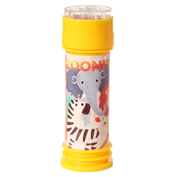 Fun Kids Zooniverse Maze Bubbles - Image 5