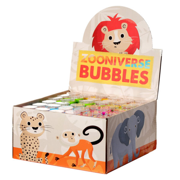 Fun Kids Zooniverse Maze Bubbles - Image 8