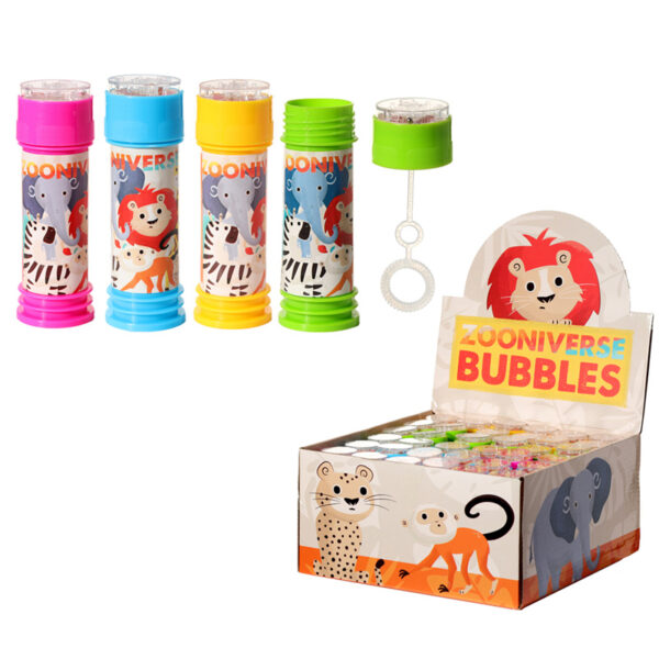 Fun Kids Zooniverse Maze Bubbles - Image 9