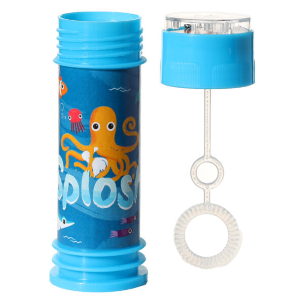 Fun Kids Sealife Maze Bubbles - Image 2