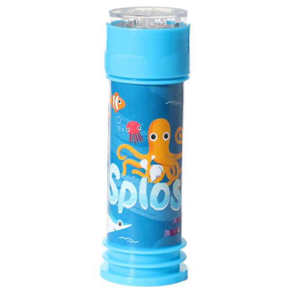 Fun Kids Sealife Maze Bubbles - Image 3