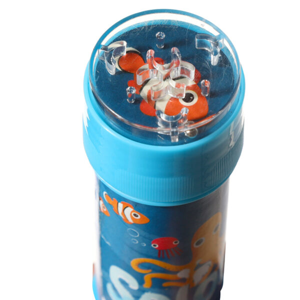 Fun Kids Sealife Maze Bubbles - Image 4