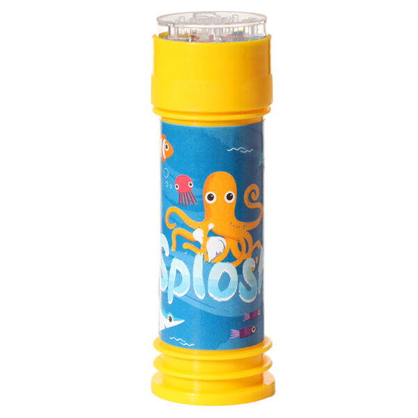Fun Kids Sealife Maze Bubbles - Image 5