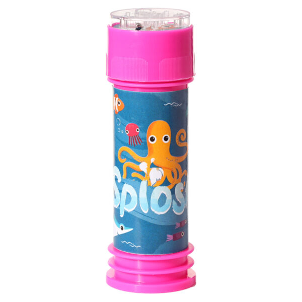 Fun Kids Sealife Maze Bubbles - Image 6
