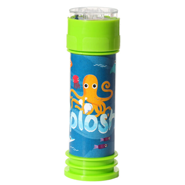 Fun Kids Sealife Maze Bubbles - Image 7
