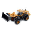 Kids Friction Action Toy - Construction Truck - Image 3