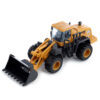 Kids Friction Action Toy - Construction Truck - Image 4