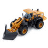 Kids Friction Action Toy - Construction Truck - Image 6