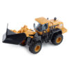 Kids Friction Action Toy - Construction Truck - Image 7