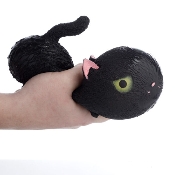 Stretchable Cat Toy - Image 2