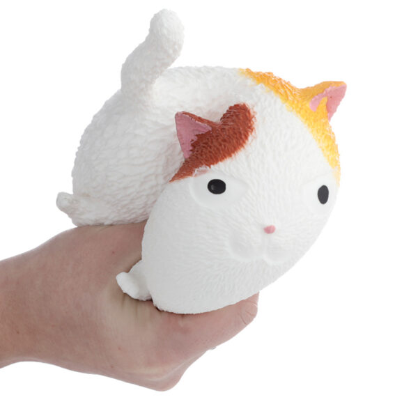Stretchable Cat Toy - Image 3