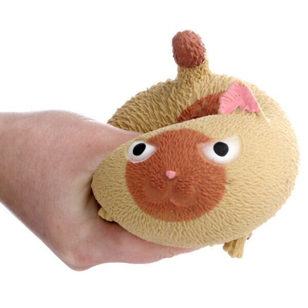 Stretchable Cat Toy - Image 4