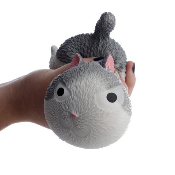 Stretchable Cat Toy - Image 5