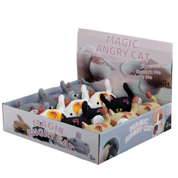 Stretchable Cat Toy - Image 10