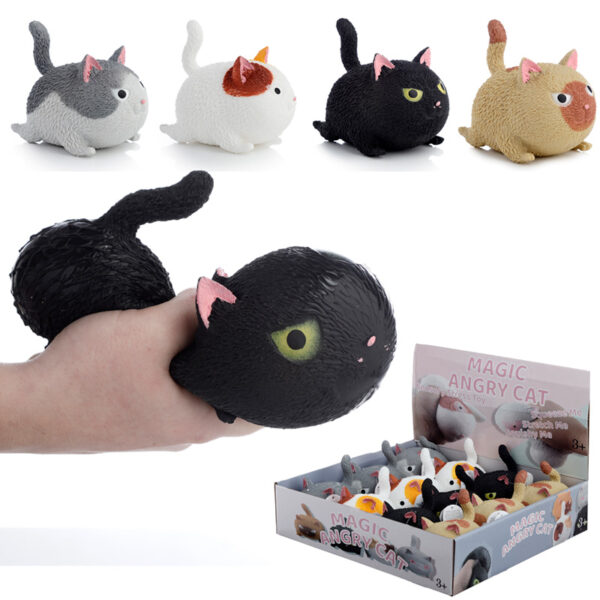 Stretchable Cat Toy - Image 11