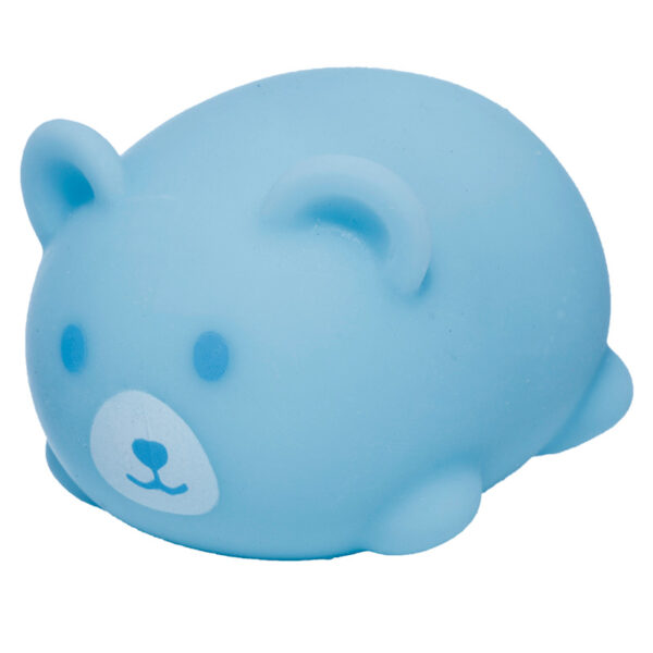 Squeezy Glow in The Dark Animal Toy - Image 5
