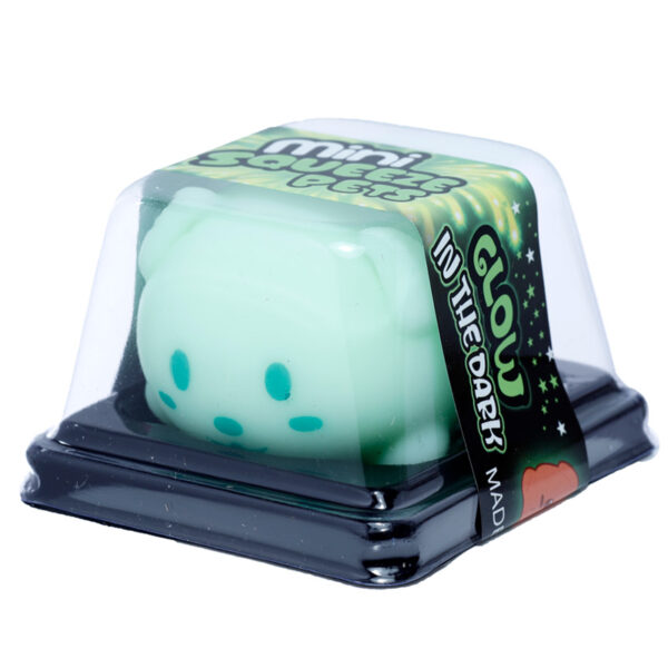 Squeezy Glow in The Dark Animal Toy - Image 15