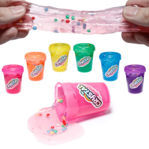 Noise Putty/Slime - Magic Beads