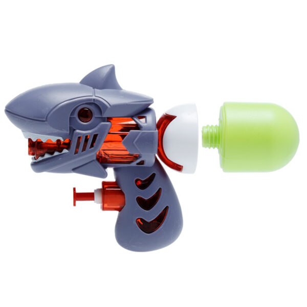 Kids Water Pistol - Mini Shark - Image 2