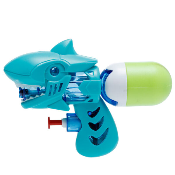 Kids Water Pistol - Mini Shark - Image 3