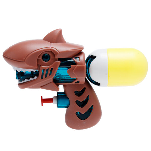 Kids Water Pistol - Mini Shark - Image 4