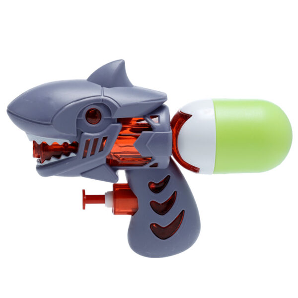 Kids Water Pistol - Mini Shark - Image 5