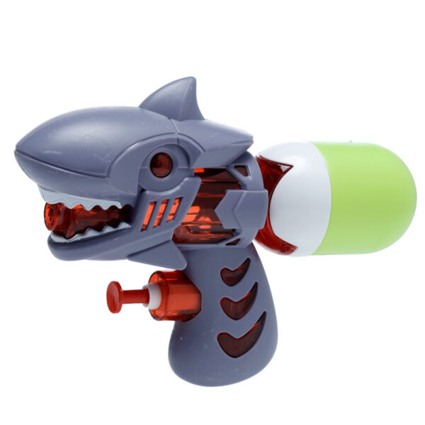 Kids Water Pistol - Mini Shark - Image 6